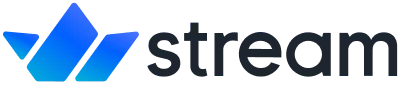 Stream logo