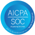 AICPA SOC logo