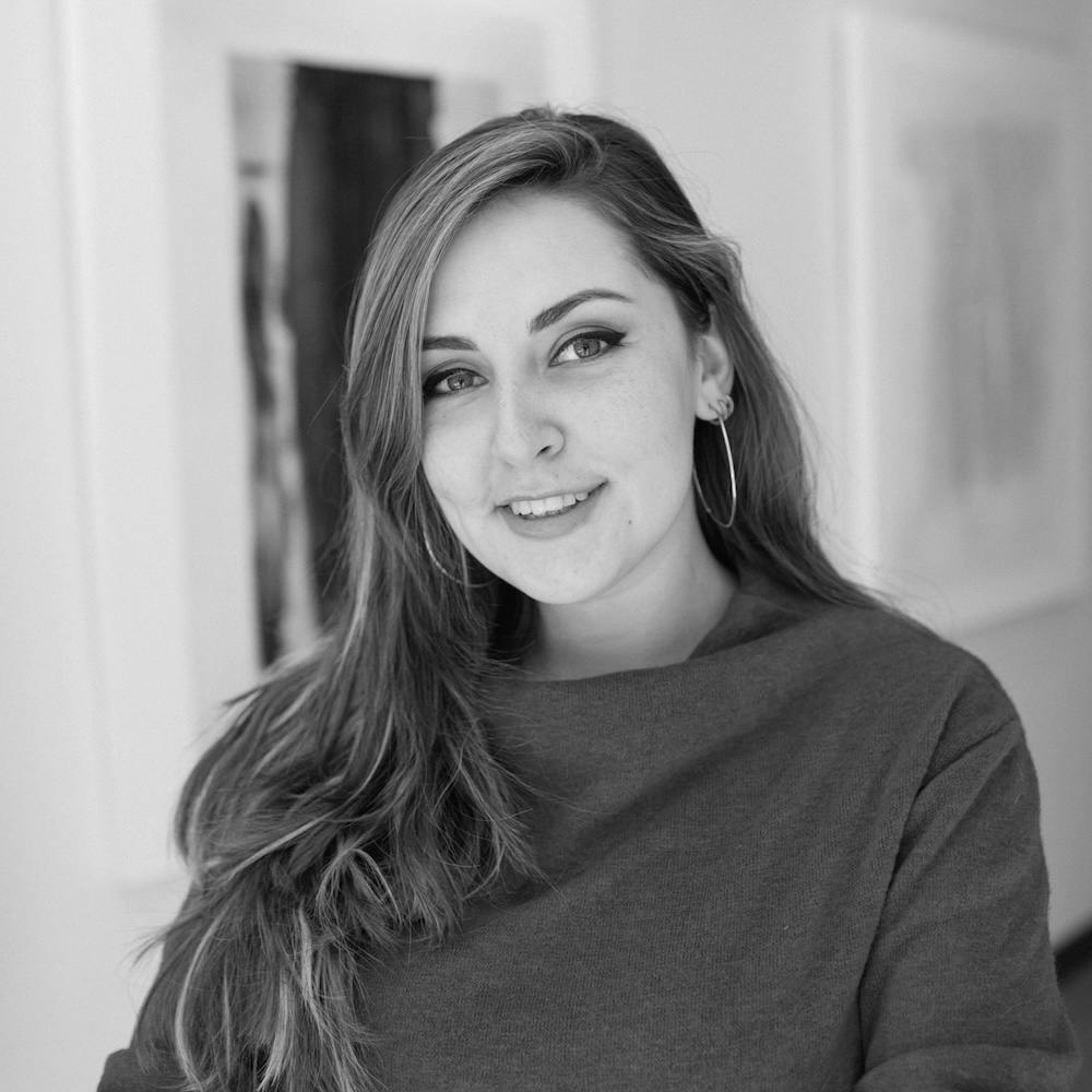 photograph of anastasia